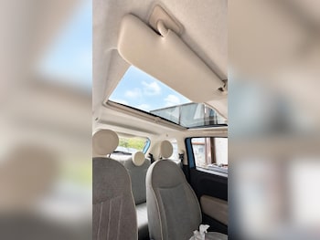Used Fiat 500 2012 for sale - 79451265: Photo