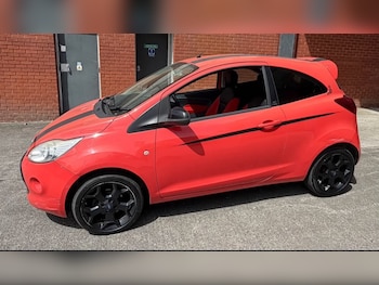 Used Ford Ka 2012 for sale - 78858116: Photo