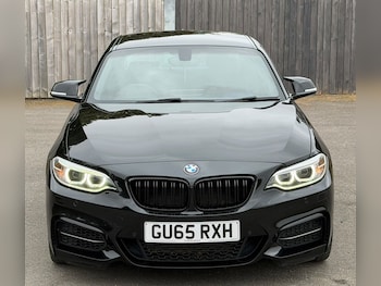 Used BMW 2 Series 2015 for sale - 79551996: Photo