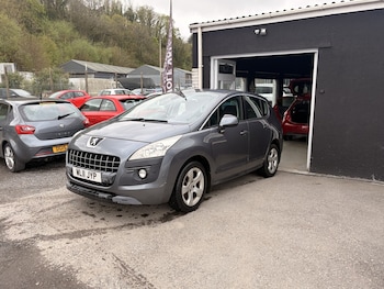 Used Peugeot 3008 2011 for sale - 78858193: Photo