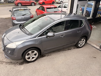 Used Peugeot 3008 2011 for sale - 78858193: Photo