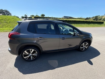 Used Peugeot 2008 2019 for sale - 79073655: Photo
