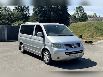 Used Volkswagen Caravelle 2008 for sale - 79211355: Photo