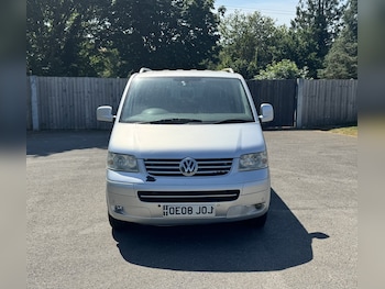 Used Volkswagen Caravelle 2008 for sale - 79211355: Photo