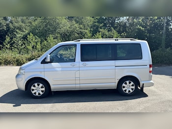 Used Volkswagen Caravelle 2008 for sale - 79211355: Photo