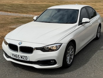 Used BMW 3 Series 2015 for sale - 79600153: Photo
