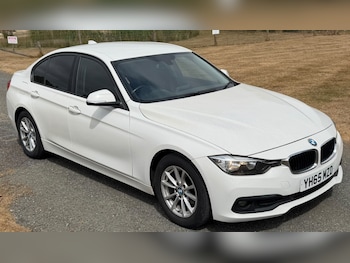Used BMW 3 Series 2015 for sale - 79600153: Photo