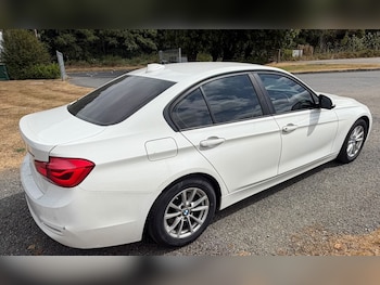Used BMW 3 Series 2015 for sale - 79600153: Photo