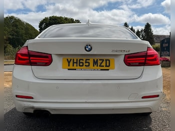 Used BMW 3 Series 2015 for sale - 79600153: Photo