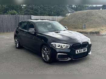 Used BMW 1 Series 2015 for sale - 79173598: Photo