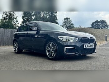 Used BMW 1 Series 2015 for sale - 79173598: Photo