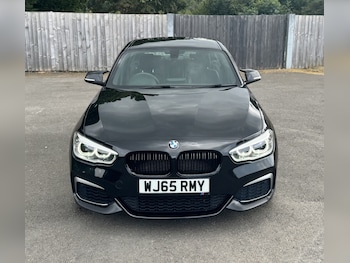 Used BMW 1 Series 2015 for sale - 79173598: Photo
