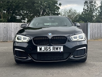 Used BMW 1 Series 2015 for sale - 79173598: Photo