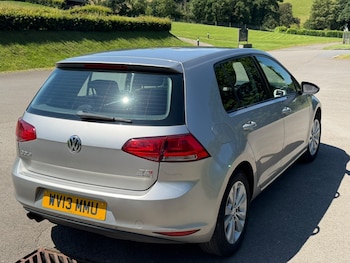 Used Volkswagen Golf 2013 for sale - 79073651: Photo