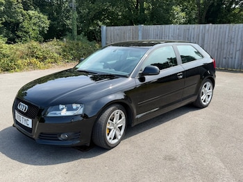Used Audi A3 2010 for sale - 79211348: Photo