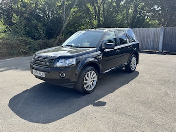 Used Land Rover Freelander 2014 for sale - 79759012: Photo