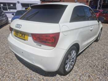 Used Audi A1 2011 for sale - 75006822: Photo