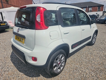 Used Fiat Panda 2014 for sale - 79273329: Photo