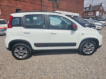 Used Fiat Panda 2014 for sale - 79273329: Photo