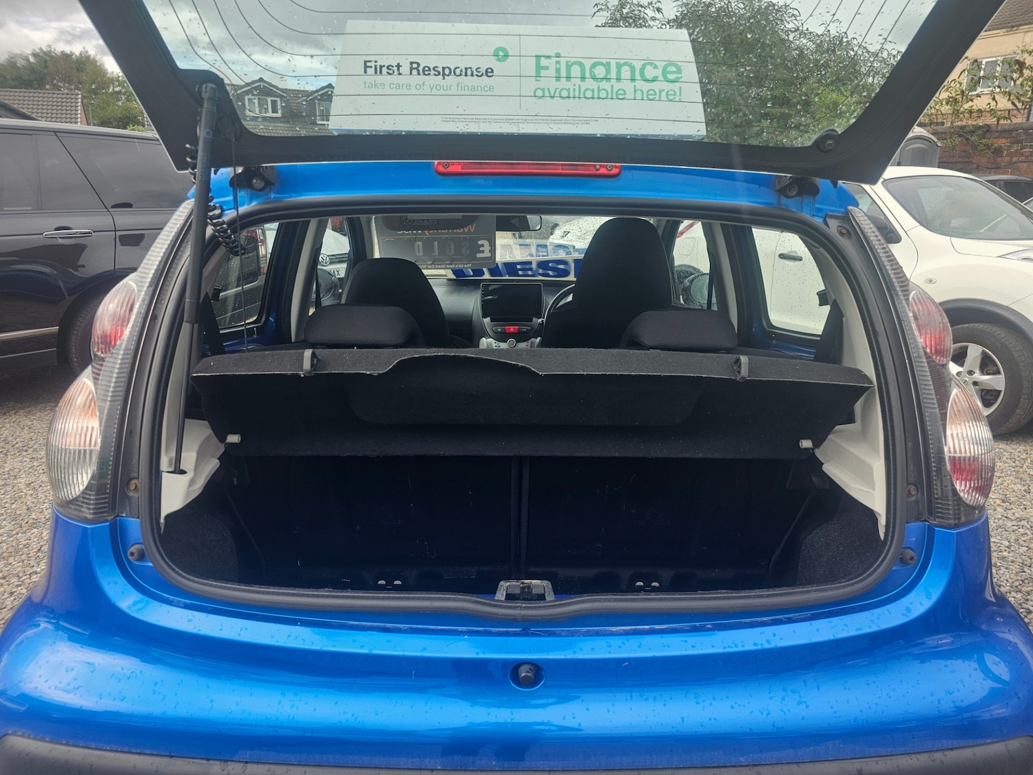 Used Peugeot 107 2013 for sale - 75749851: Photo 16