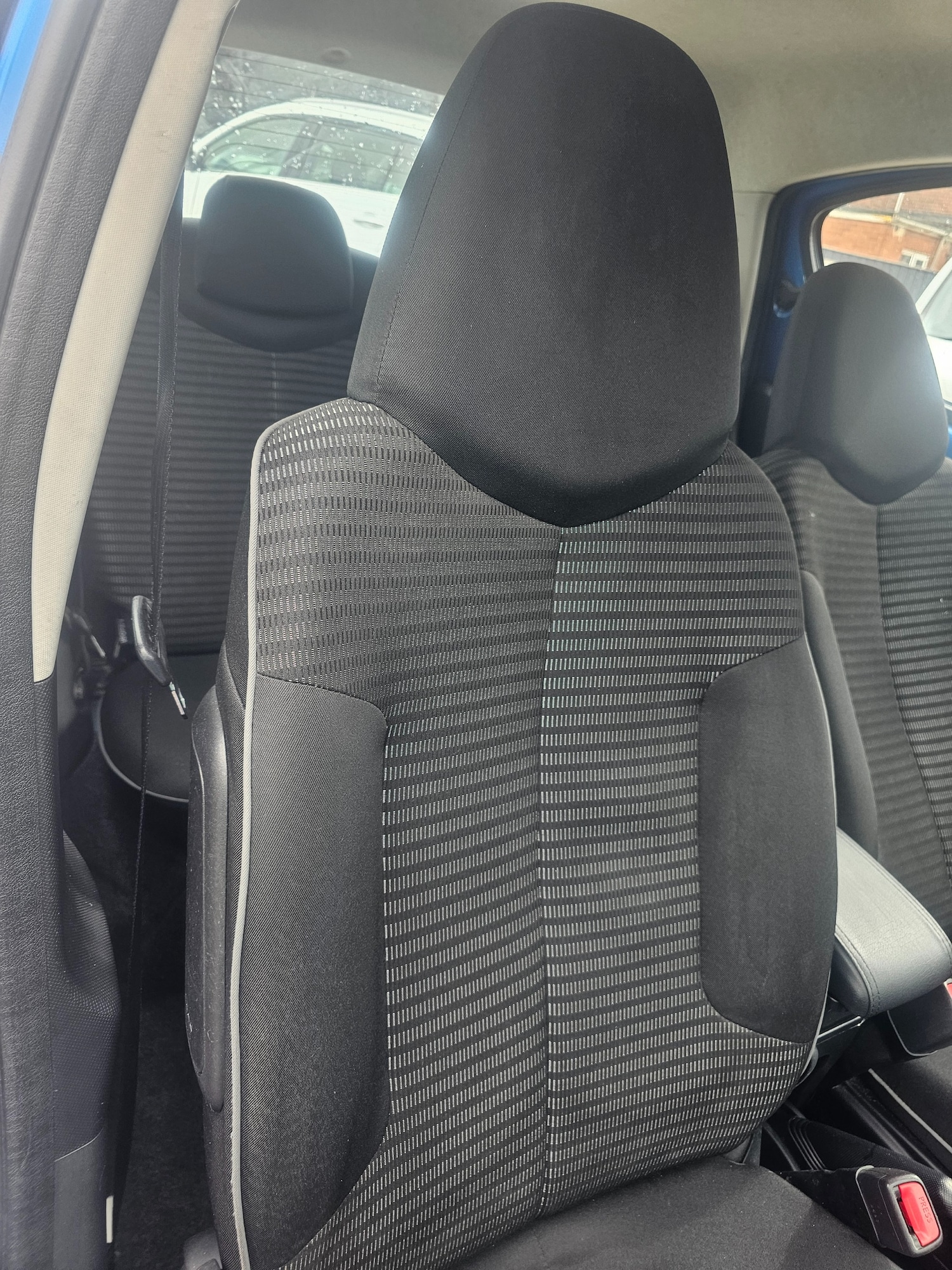 Used Peugeot 107 2013 for sale - 75749851: Photo 17