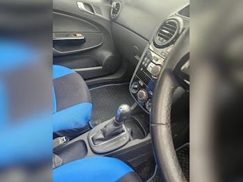 Used Vauxhall Corsa 2007 for sale - 79559879: Photo