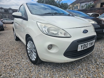 Used Ford Ka 2012 for sale - 78485162: Photo