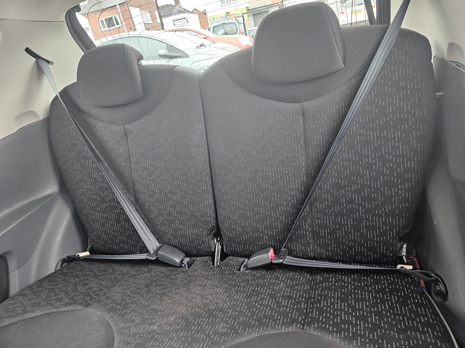 Used Peugeot 107 2011 for sale - 77517174: Photo 15