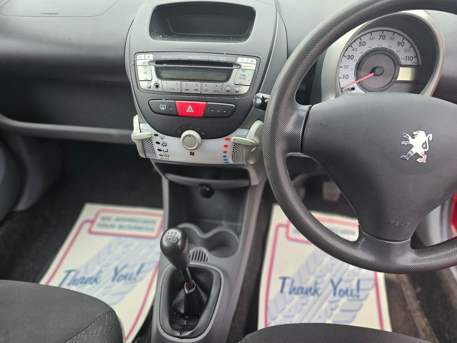 Used Peugeot 107 2011 for sale - 77517174: Photo 19