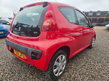 2011 (61) - 1.0 Urban 3dr