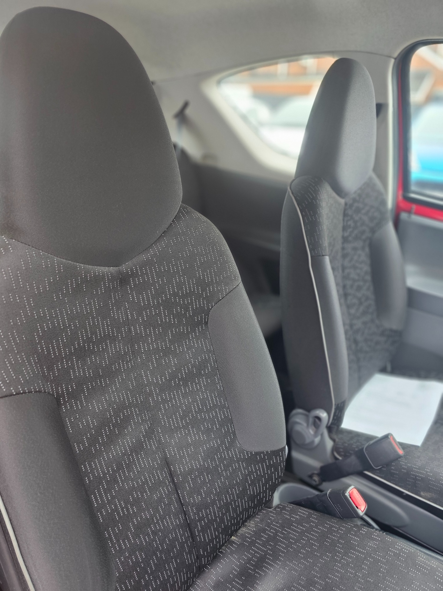 Used Peugeot 107 2011 for sale - 77517174: Photo 20