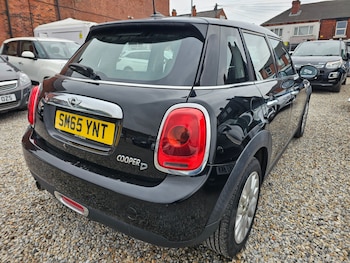 Used MINI Hatch 2015 for sale - 79547391: Photo