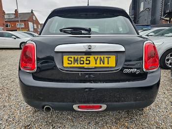 Used MINI Hatch 2015 for sale - 79547391: Photo