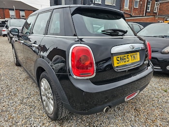 Used MINI Hatch 2015 for sale - 79547391: Photo