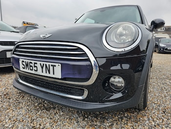 Used MINI Hatch 2015 for sale - 79547391: Photo