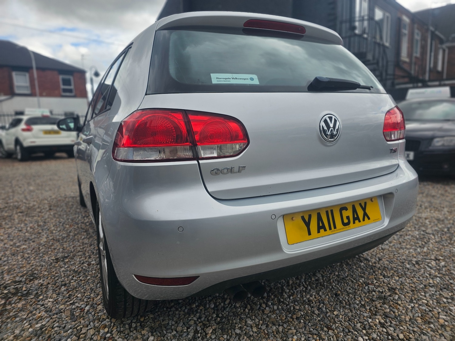 Vehicle 11