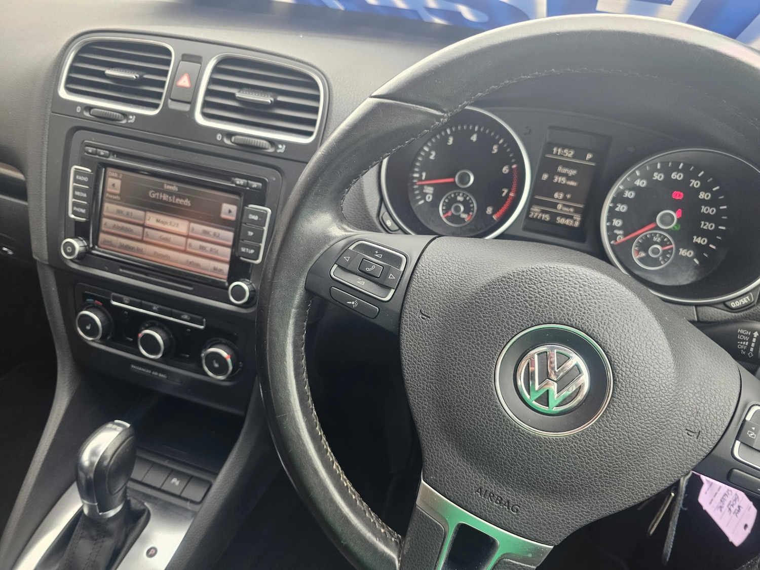 Vehicle 15