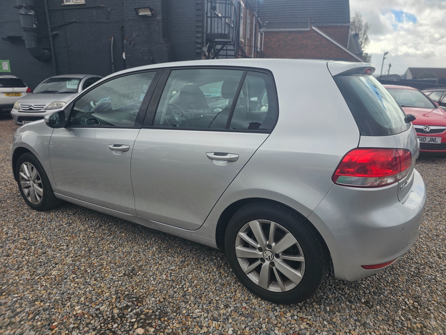 Vehicle 9