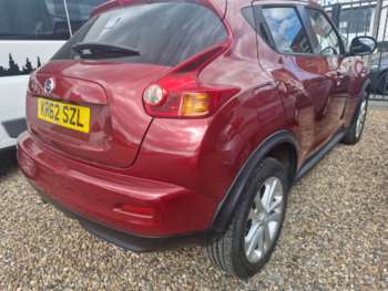 2013 (62) - 1.6 Acenta 5dr [Premium Pack]