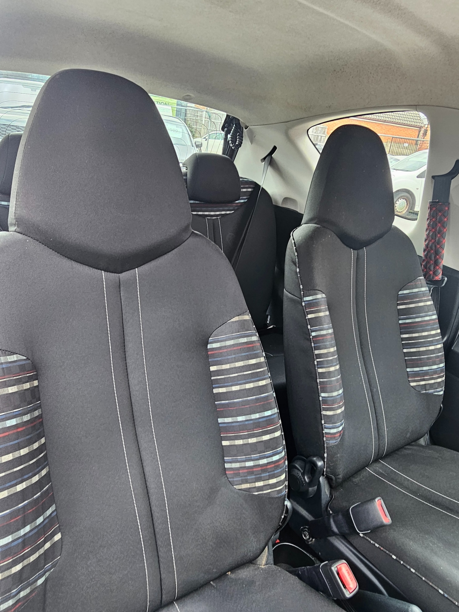 Used Citroen C1 2012 for sale - 77873384: Photo 21