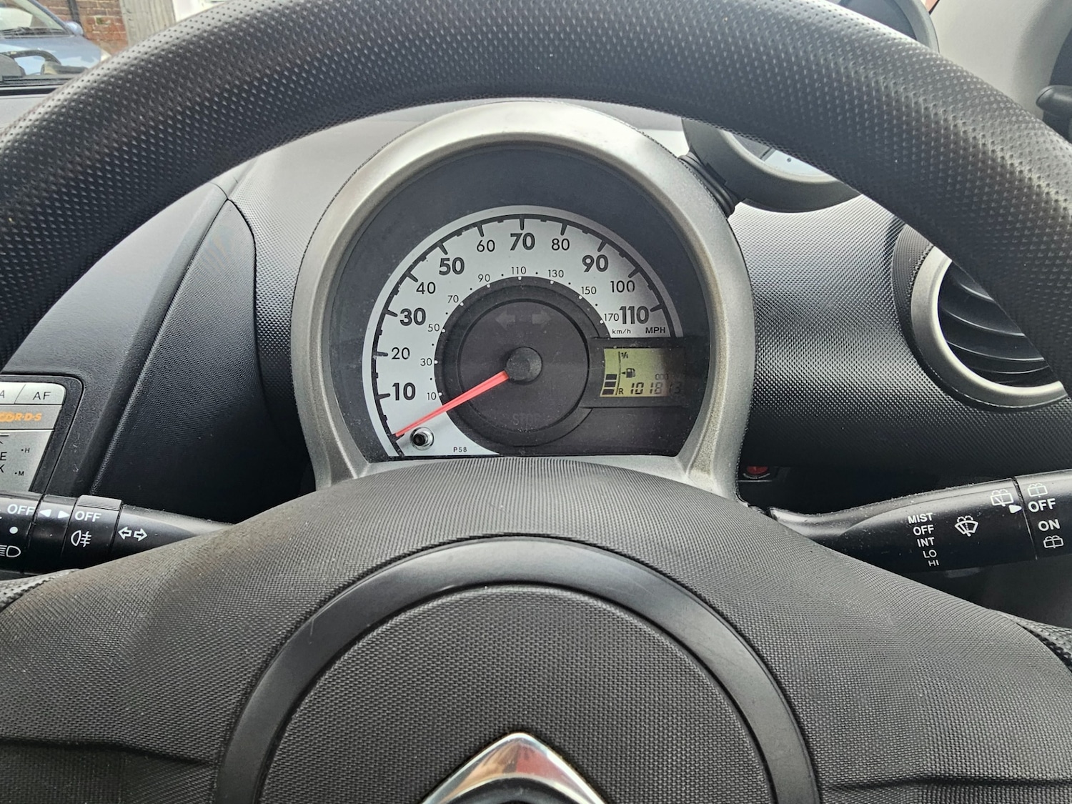 Used Citroen C1 2012 for sale - 77873384: Photo 22