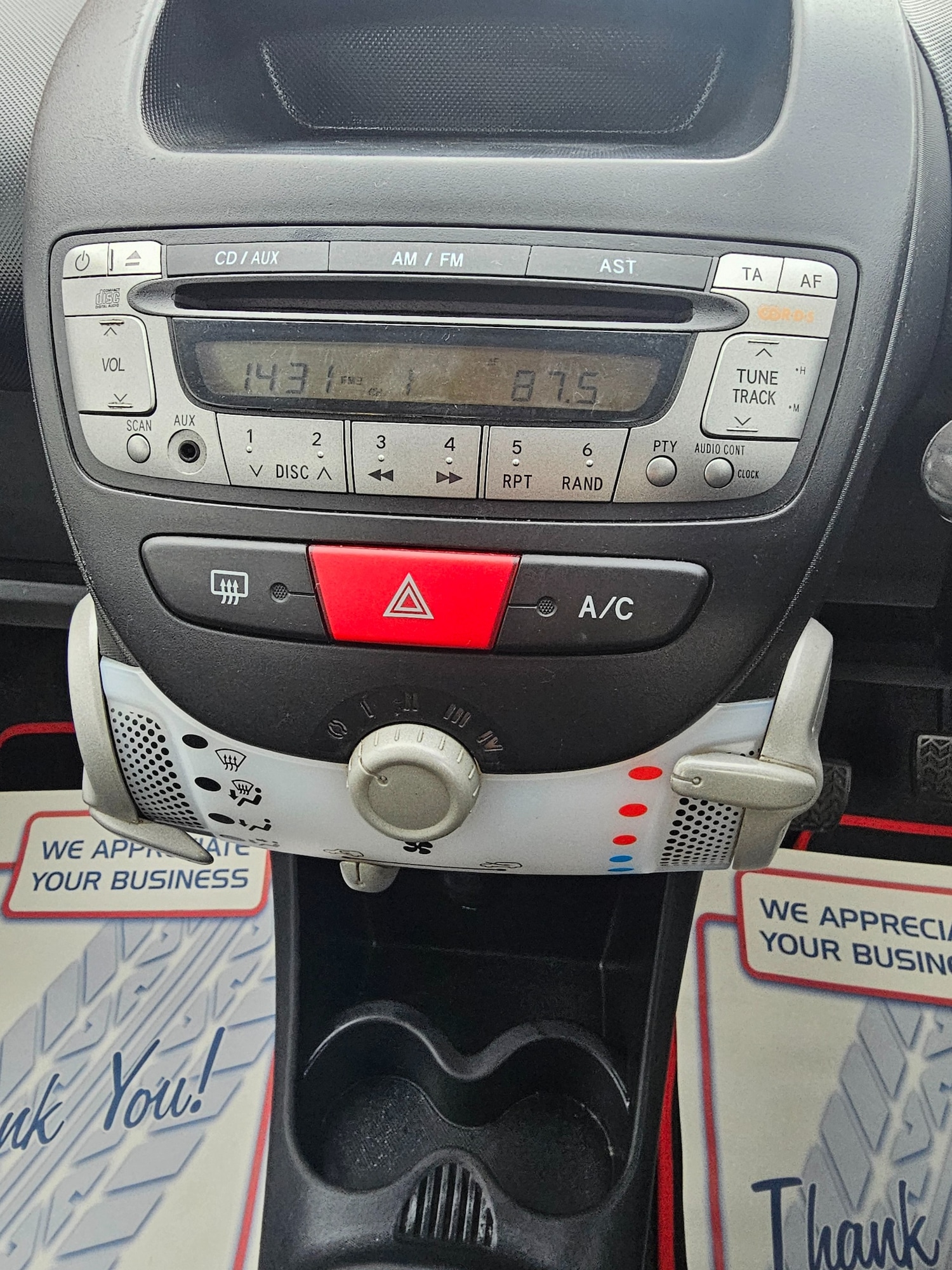 Used Citroen C1 2012 for sale - 77873384: Photo 23