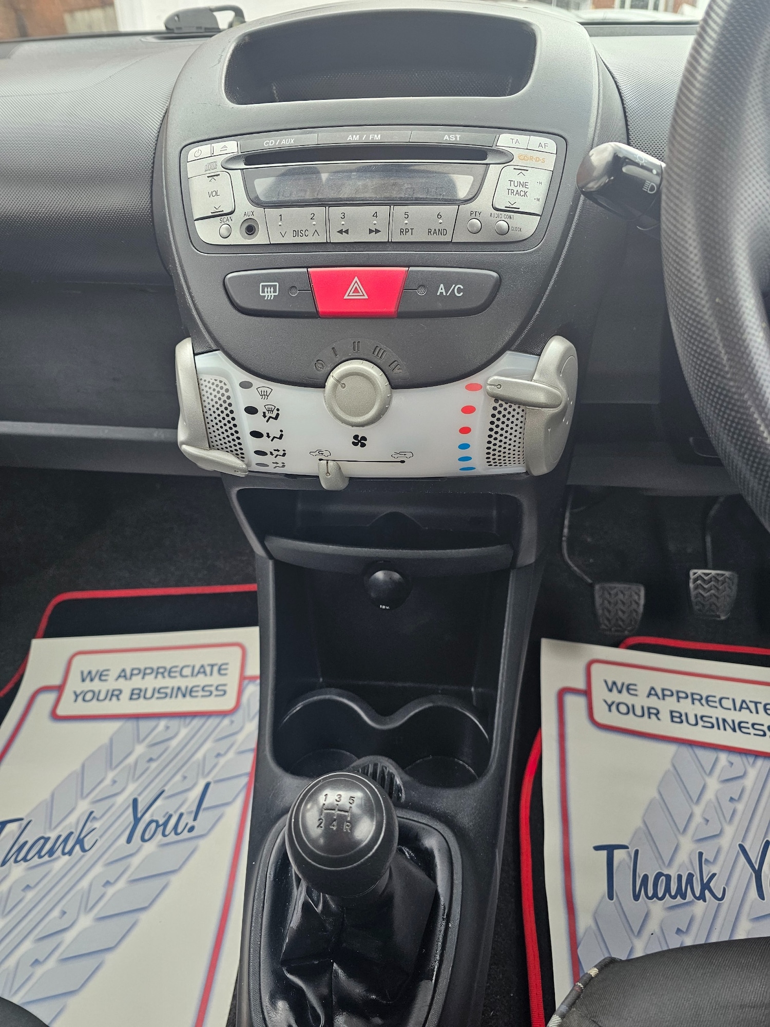 Used Citroen C1 2012 for sale - 77873384: Photo 24