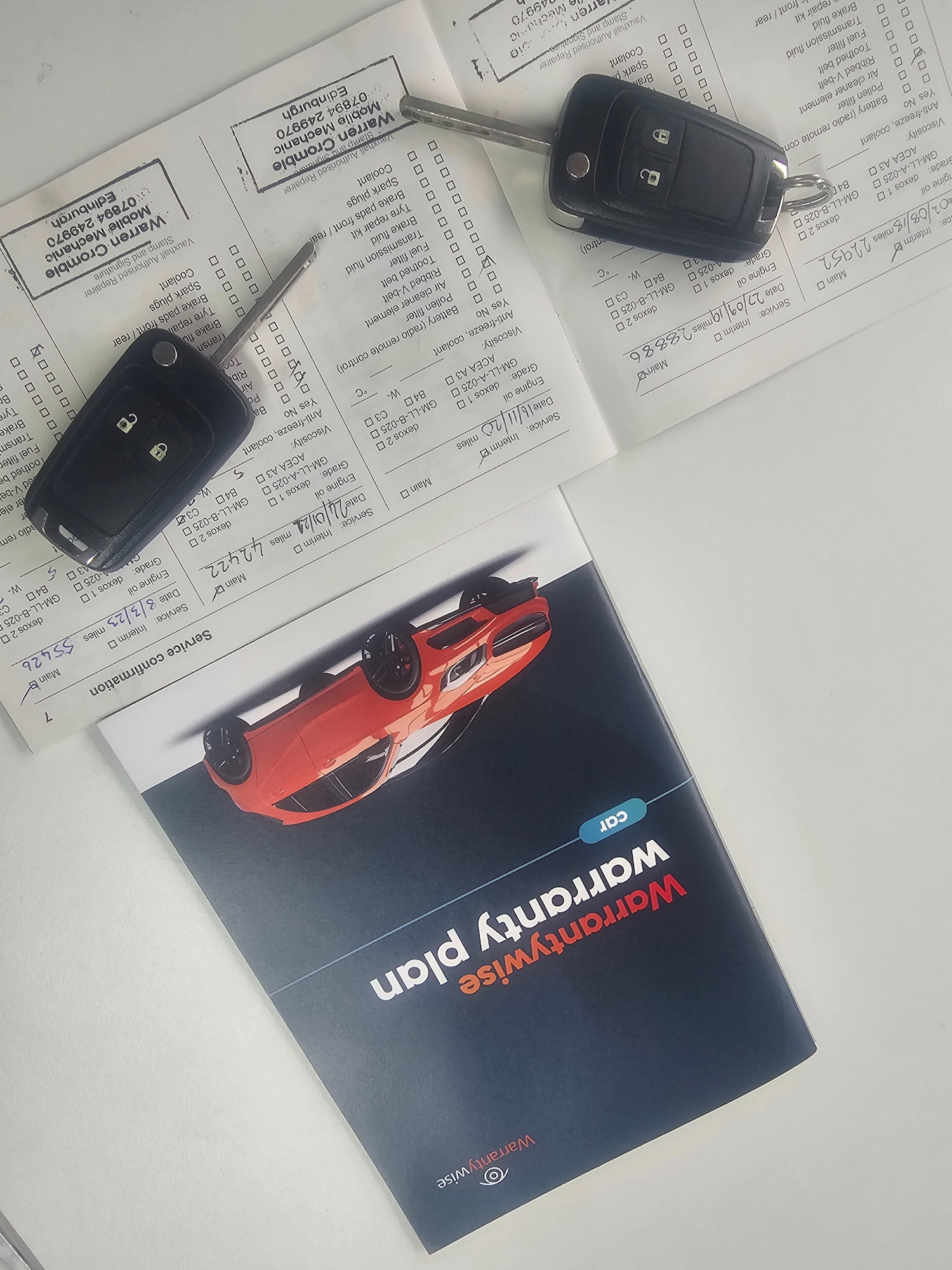 Used Vauxhall Mokka 2015 for sale - 76526085: Photo 9