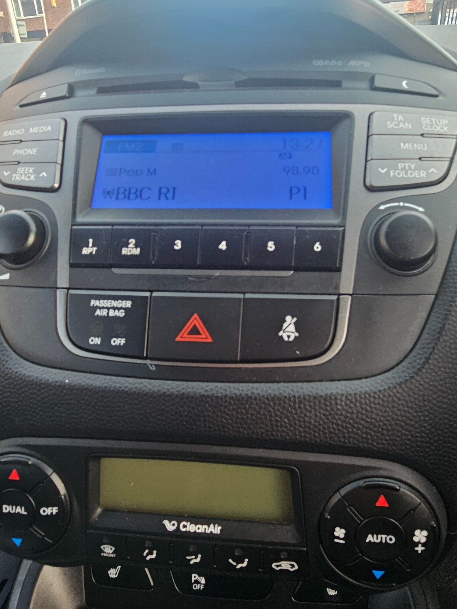 Used Hyundai Ix35 2014 for sale - 76625787: Photo 11