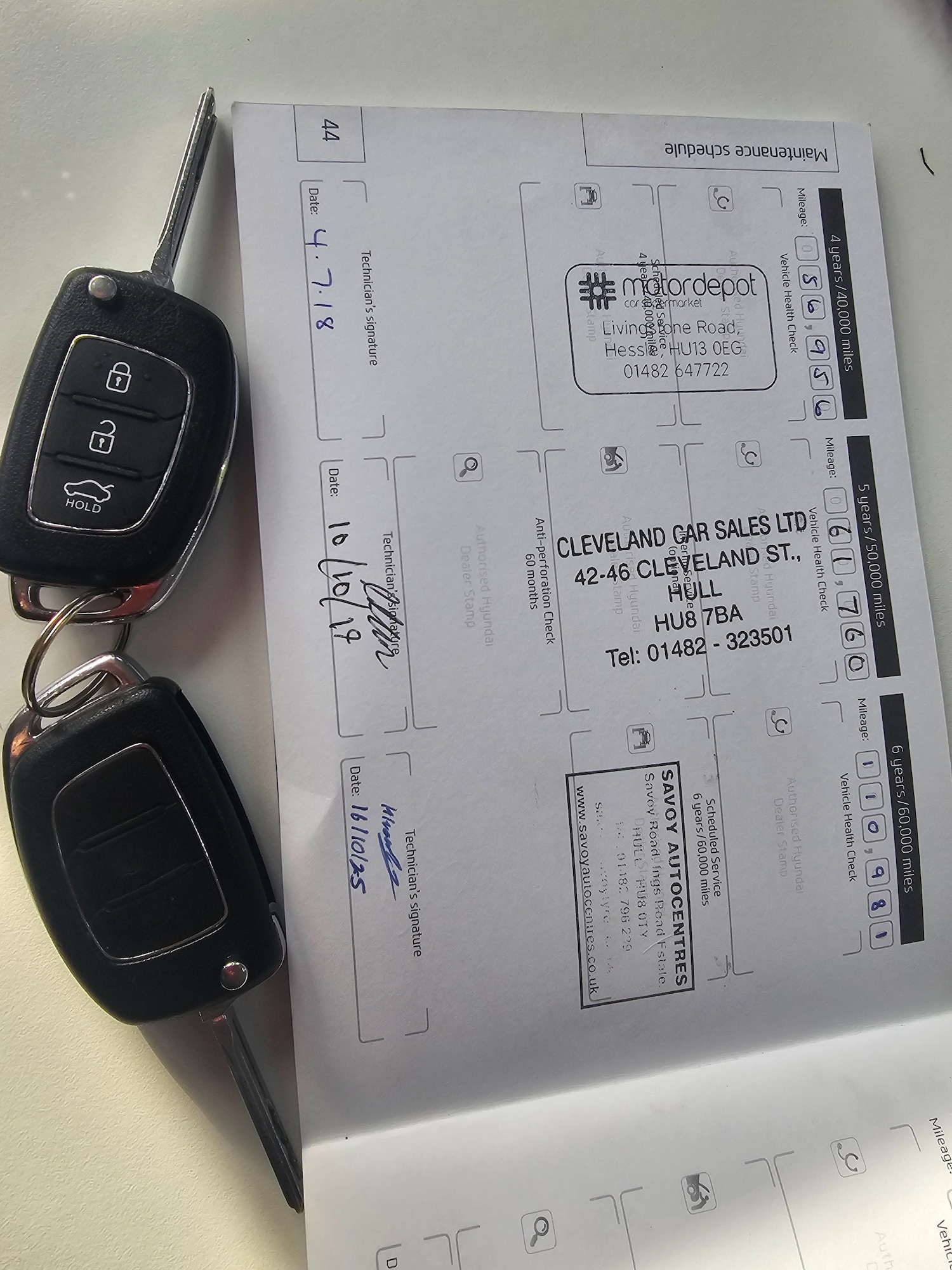 Used Hyundai Ix35 2014 for sale - 76625787: Photo 12