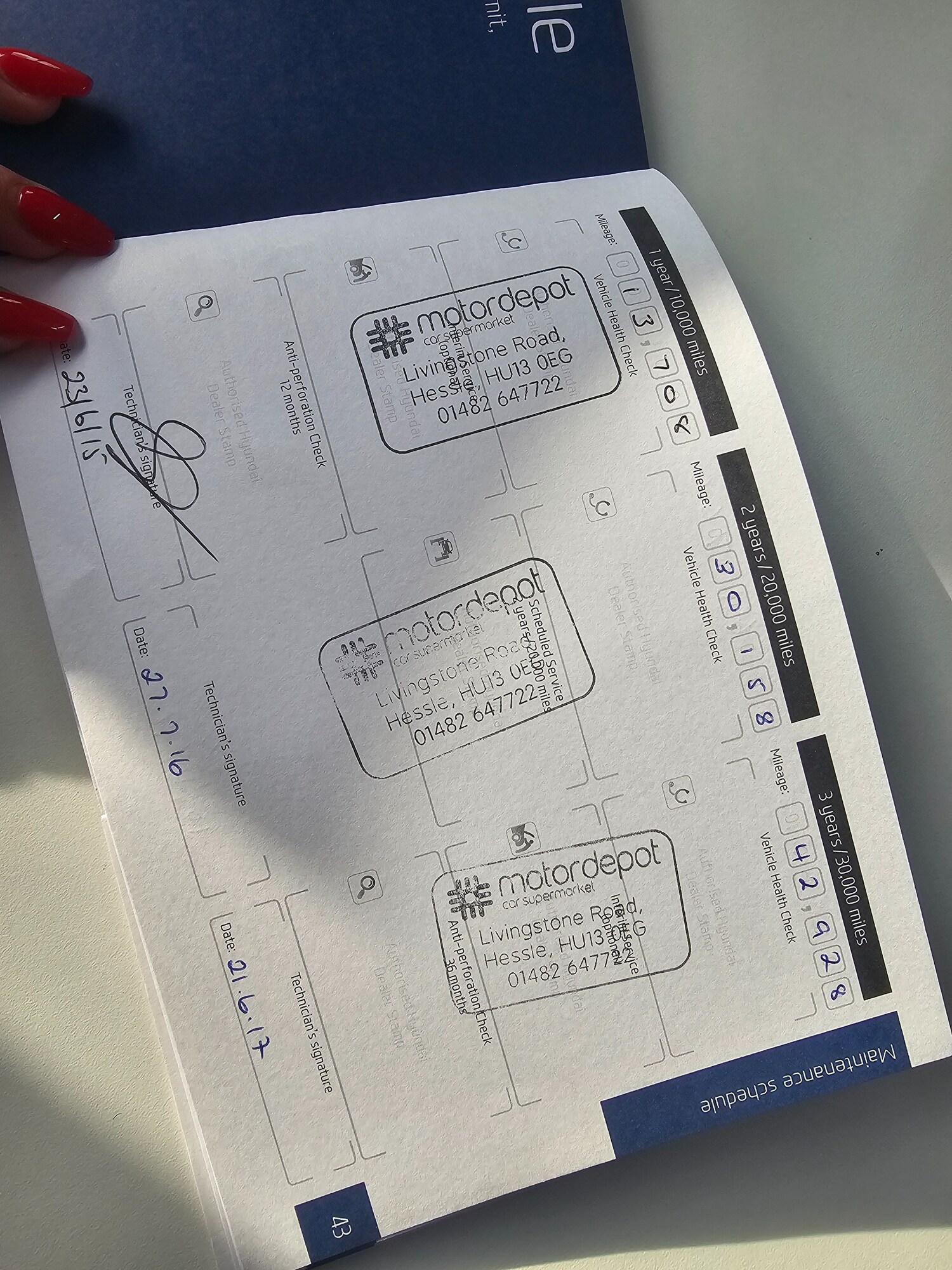 Used Hyundai Ix35 2014 for sale - 76625787: Photo 13