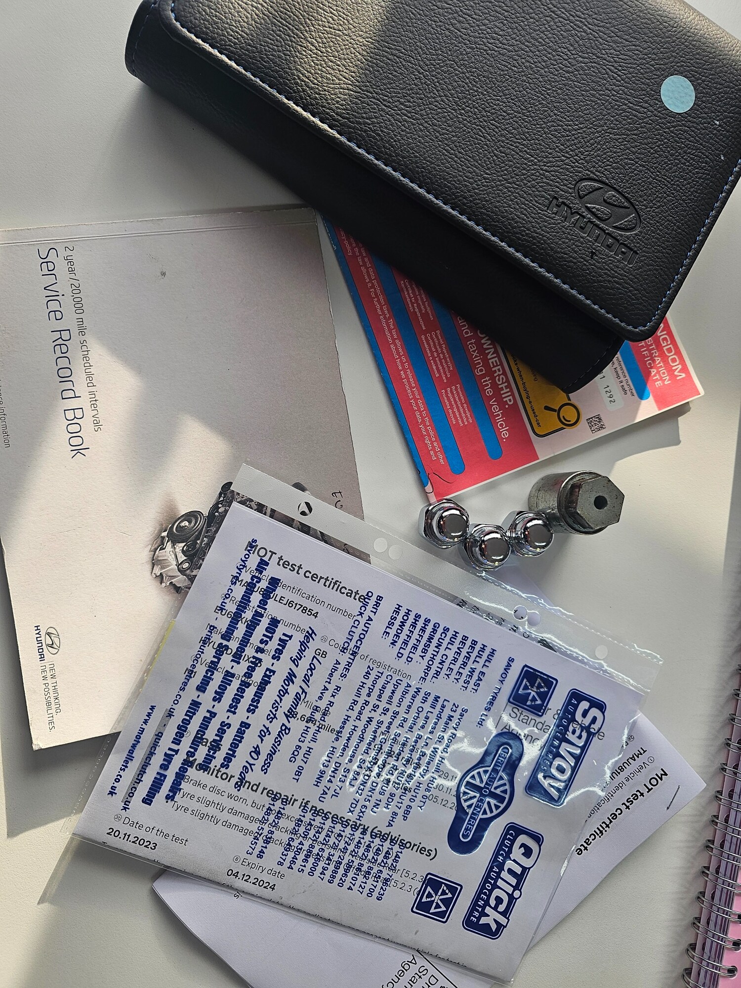 Used Hyundai Ix35 2014 for sale - 76625787: Photo 14