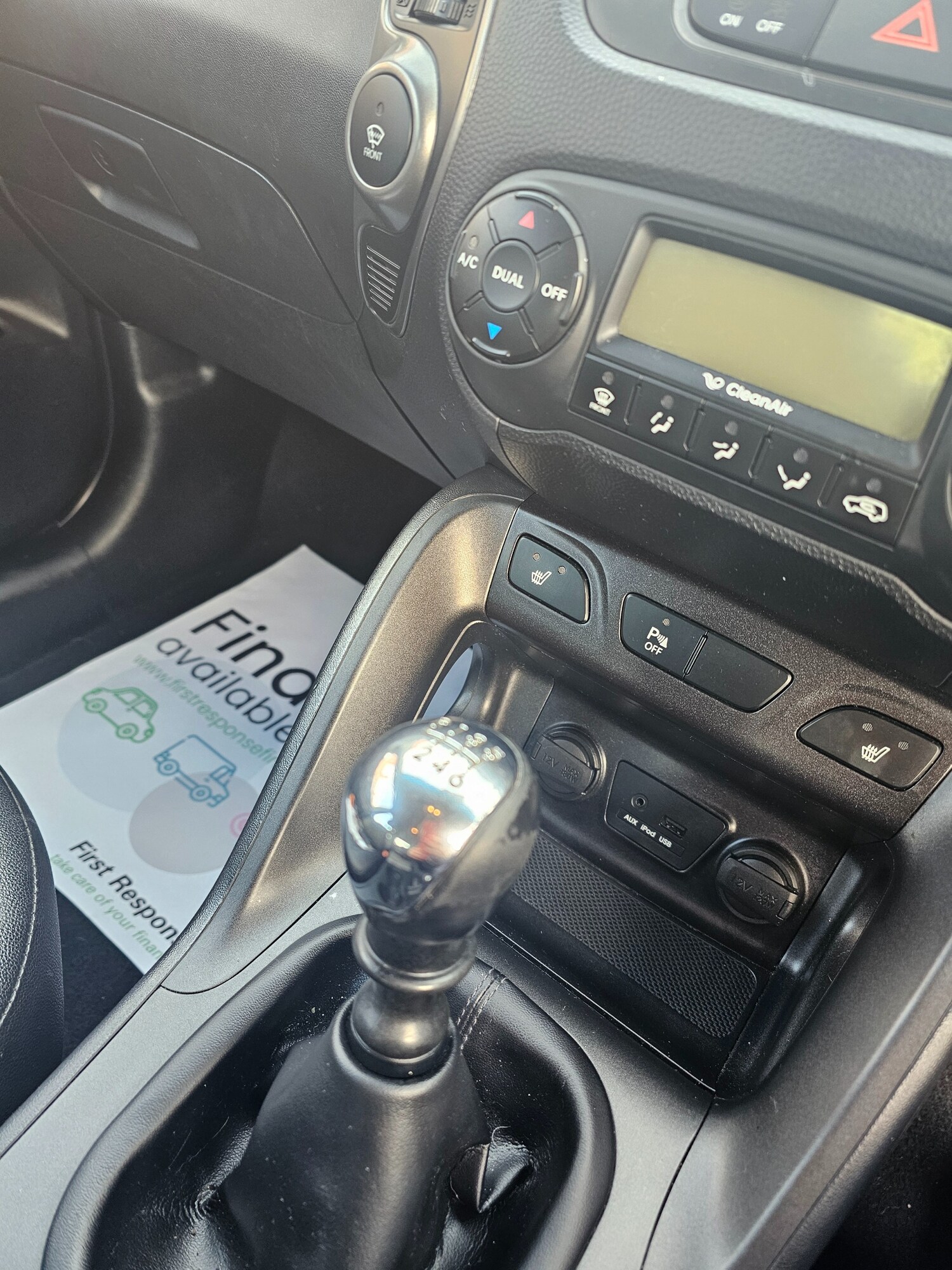 Used Hyundai Ix35 2014 for sale - 76625787: Photo 15