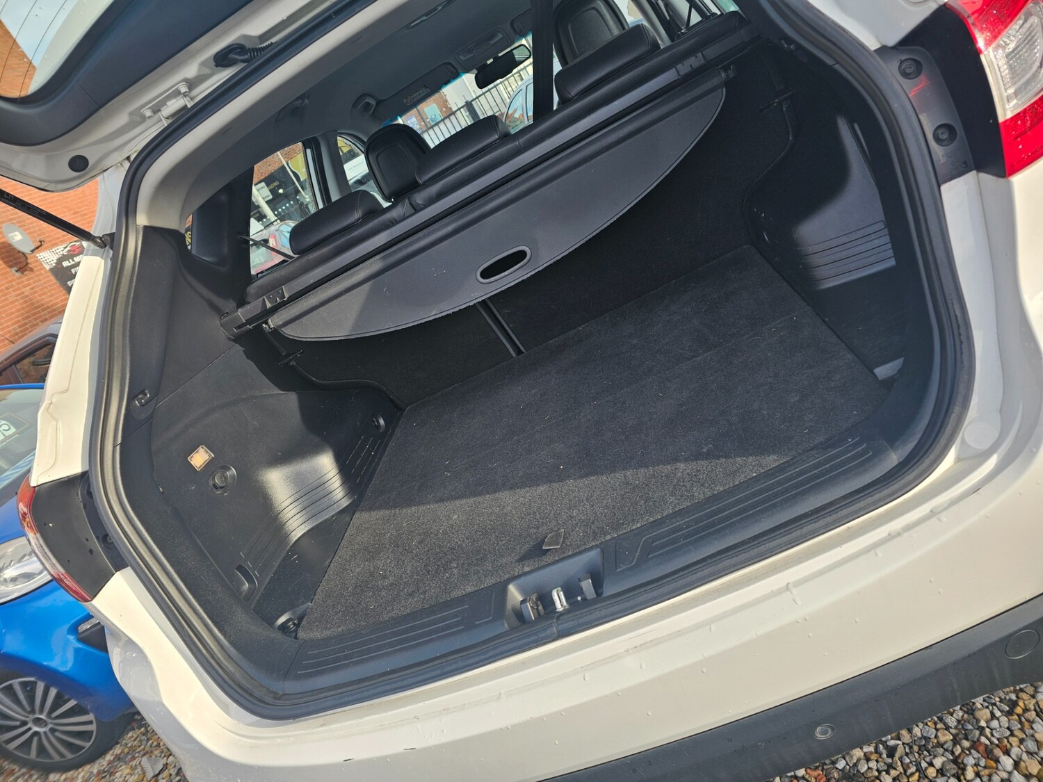 Used Hyundai Ix35 2014 for sale - 76625787: Photo 8